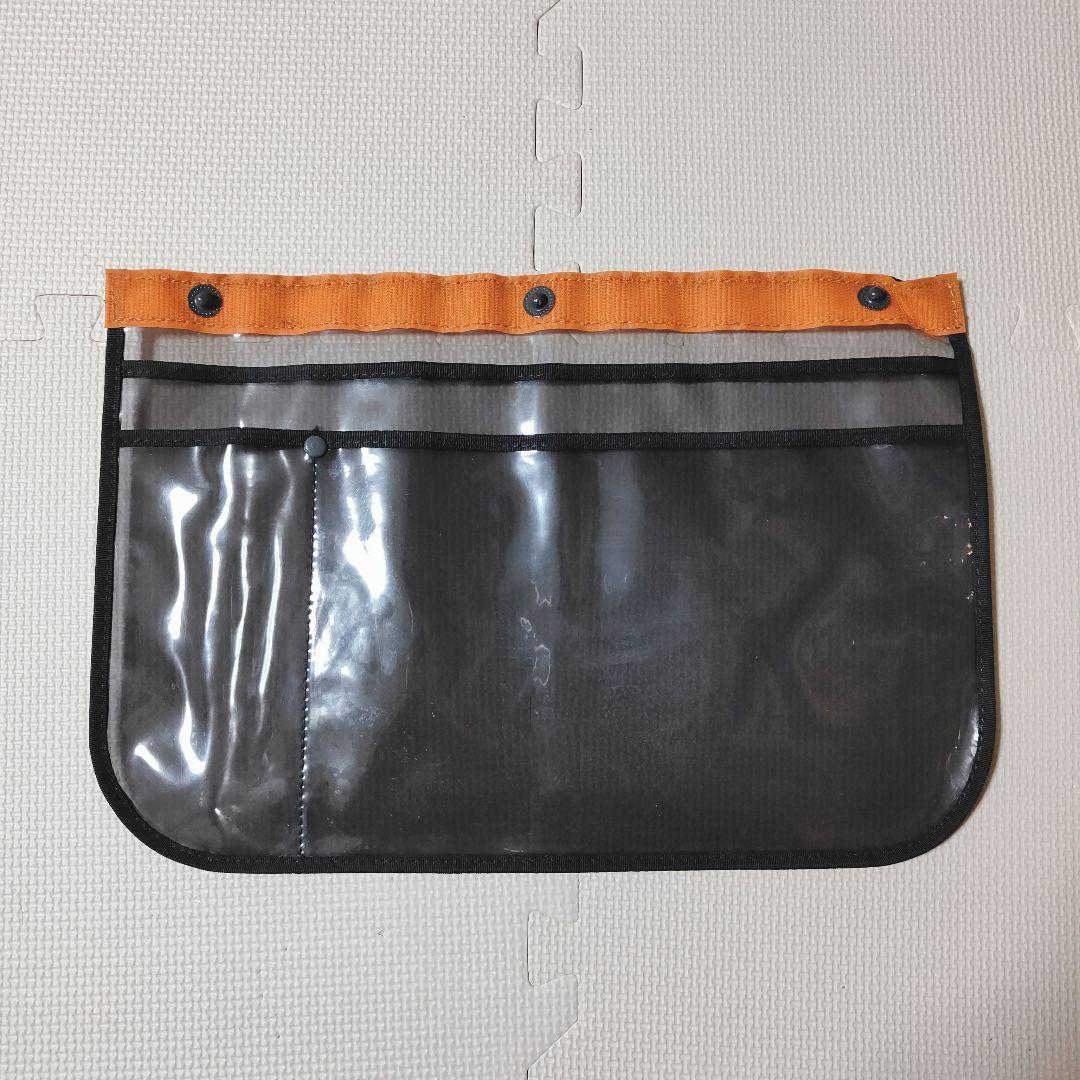 【美品】ポーター タンカー　PORTER トートバッグ　ビジネスバッグ　A4収納