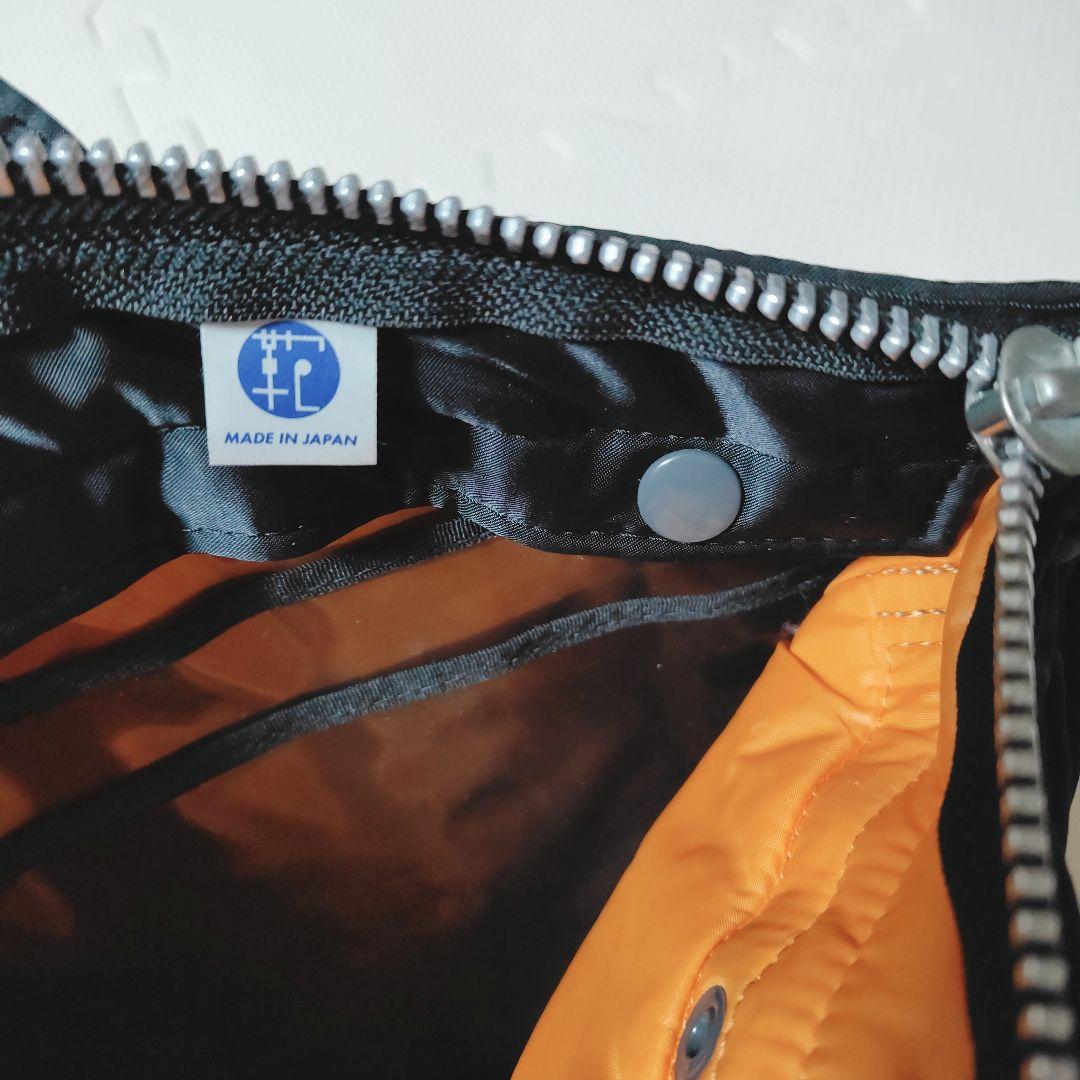 【美品】ポーター タンカー　PORTER トートバッグ　ビジネスバッグ　A4収納