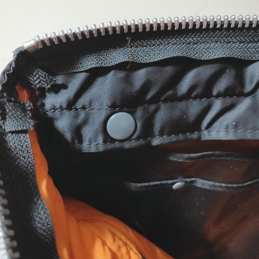 【美品】ポーター タンカー　PORTER トートバッグ　ビジネスバッグ　A4収納