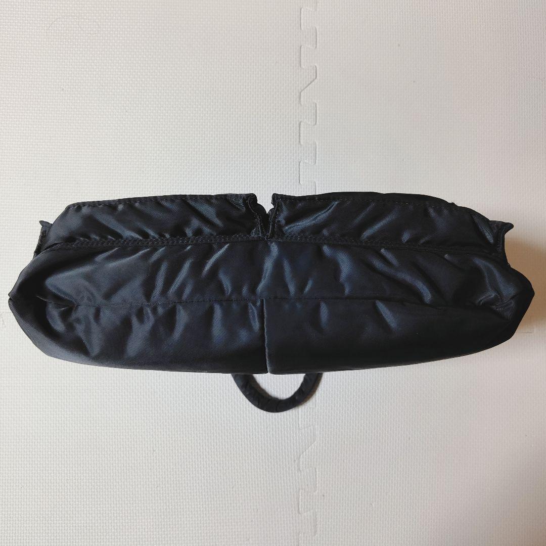 【美品】ポーター タンカー　PORTER トートバッグ　ビジネスバッグ　A4収納