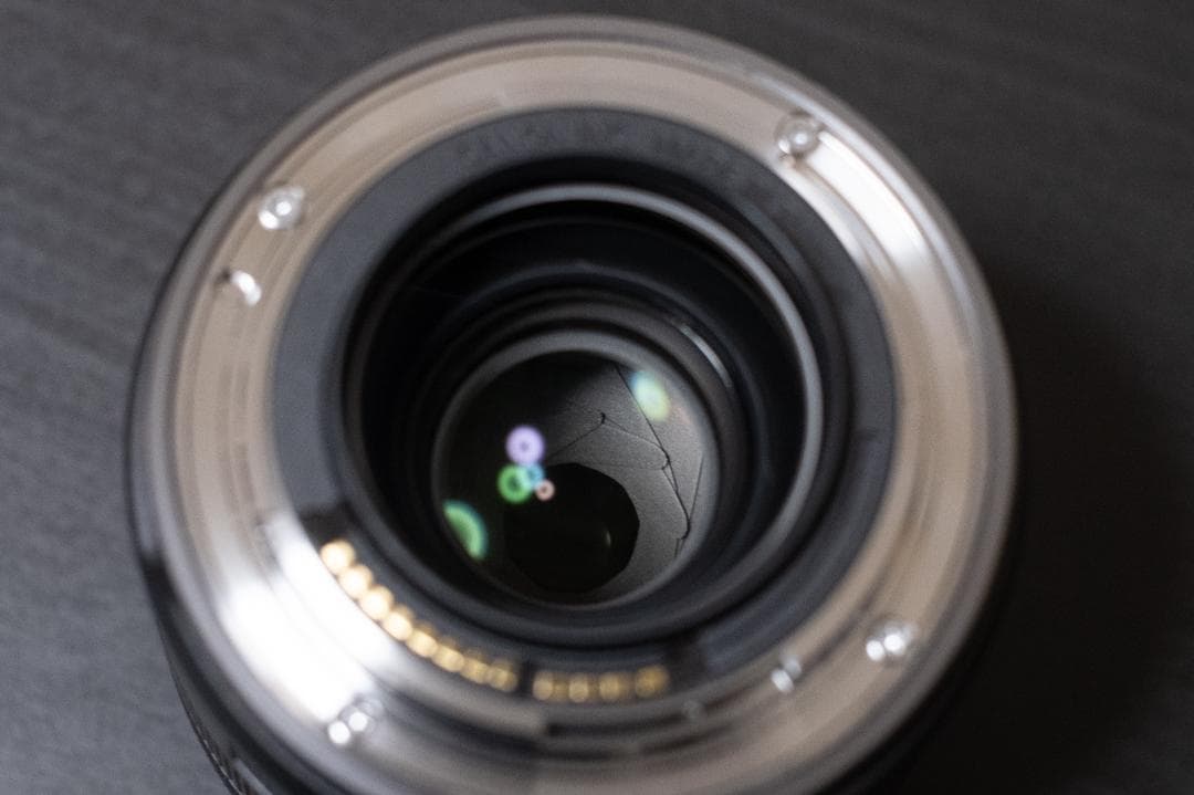 キヤノン Canon RF35mm F1.8 MACRO IS STM