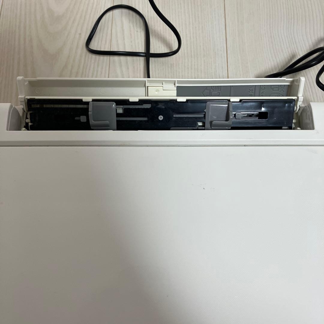 EPSON EP-808AW プリンター