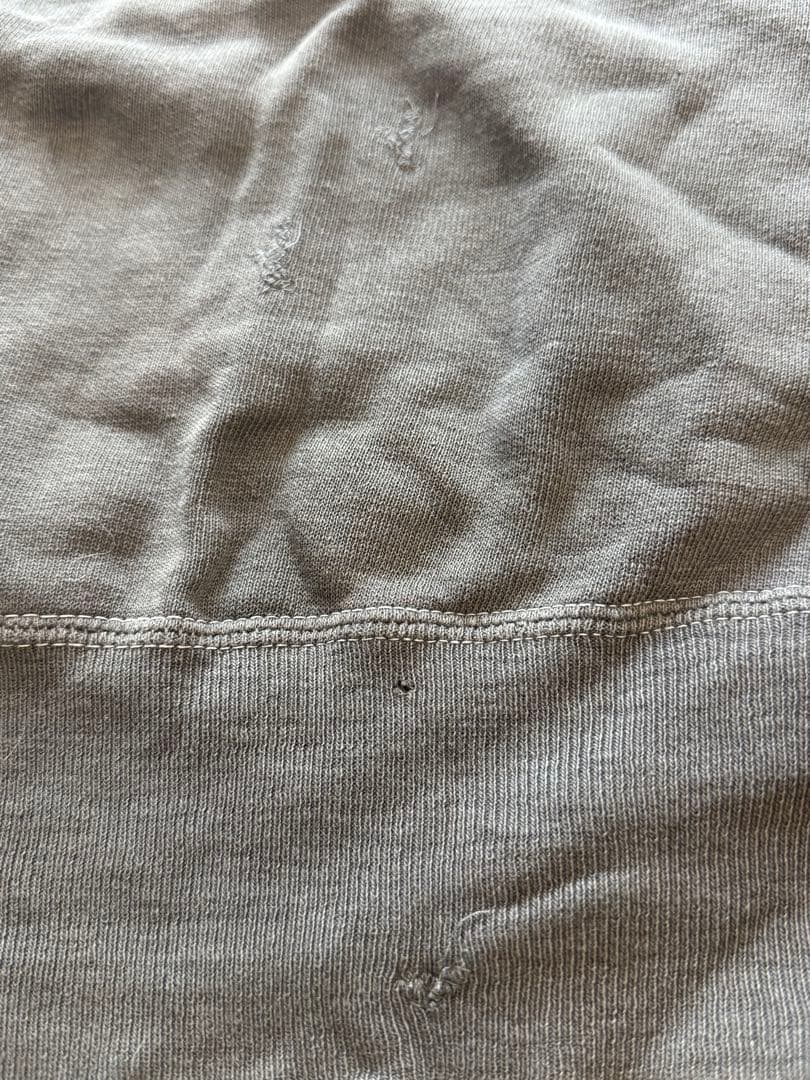 60’s Wisconsin ウィスコンシン ヴィンテージ スウェット