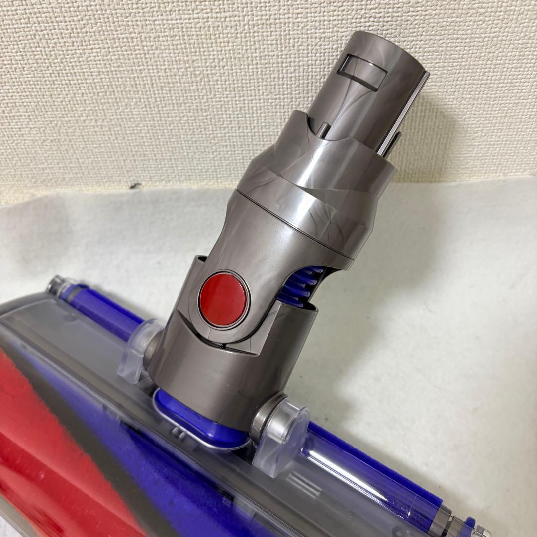 Dyson クリーナーヘッド 112232 純正 新品未使用 V7 V8