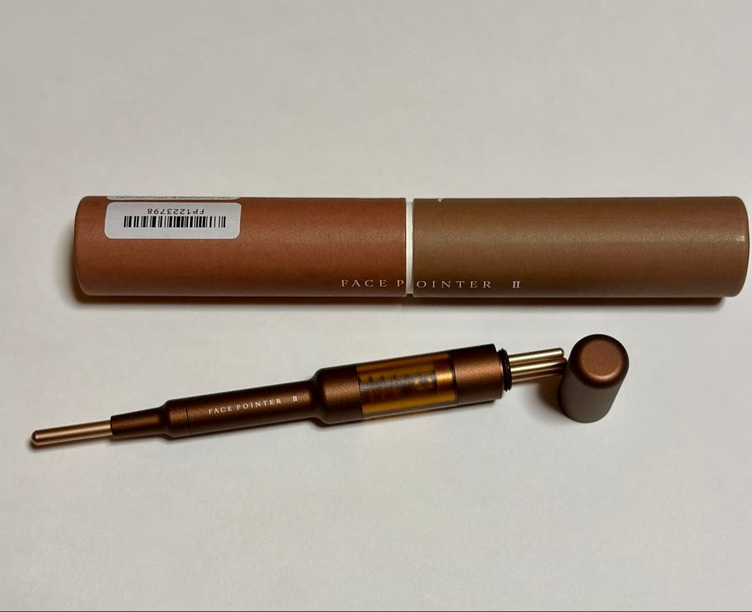 【美品】 COREFIT フェイスポインターII FACE POINTERII