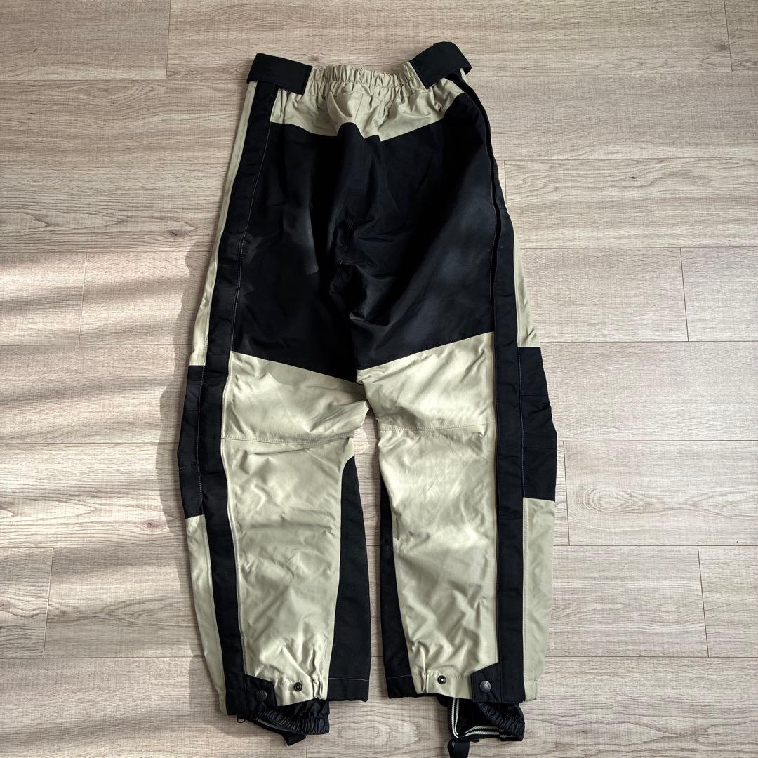 美品 ノースフェイス マウンテンパンツ M GORE-TEX