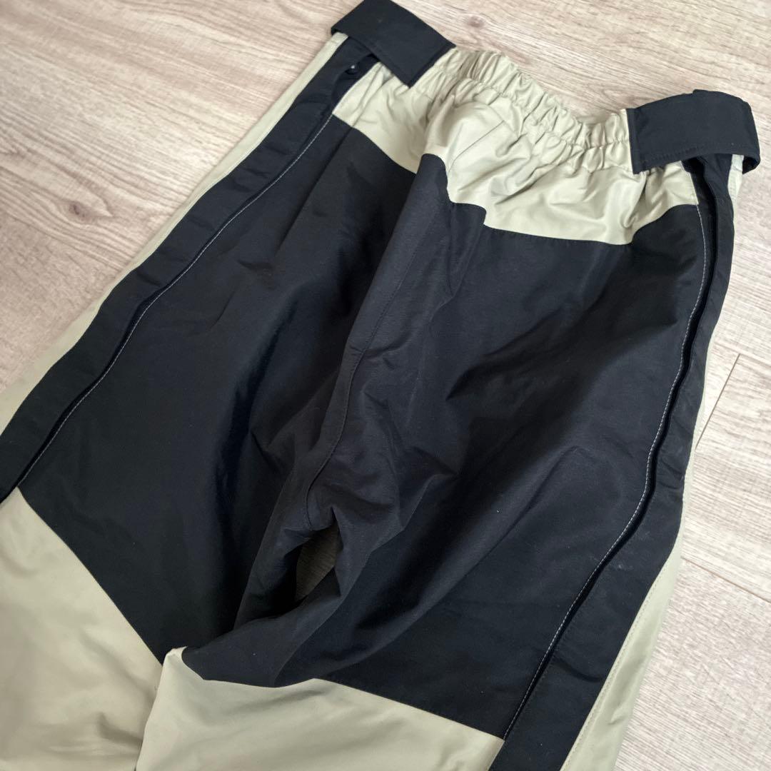 美品 ノースフェイス マウンテンパンツ M GORE-TEX