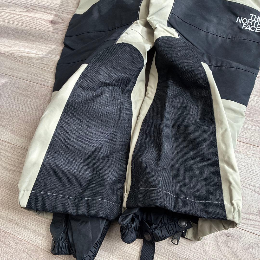 美品 ノースフェイス マウンテンパンツ M GORE-TEX
