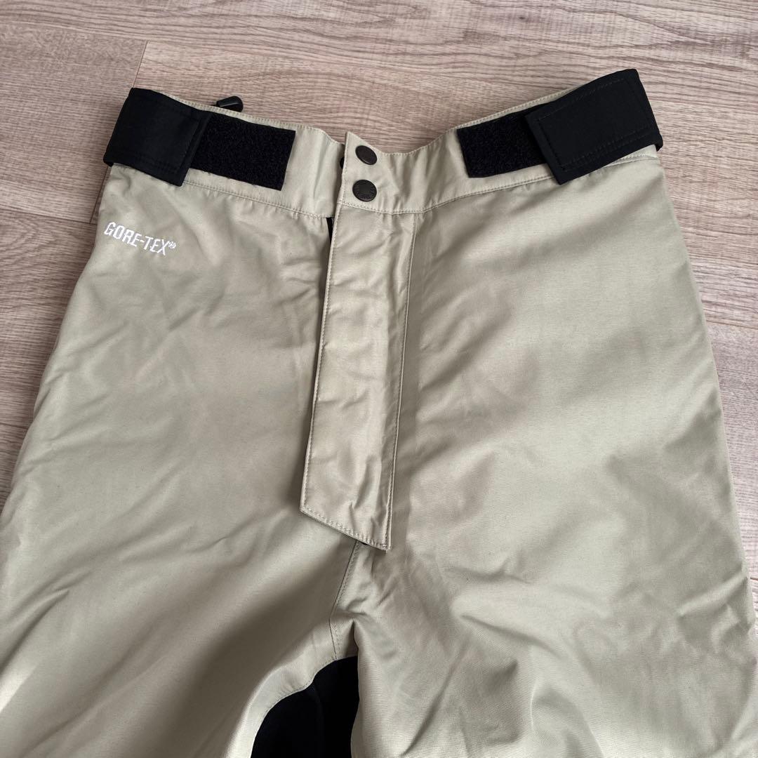 美品 ノースフェイス マウンテンパンツ M GORE-TEX