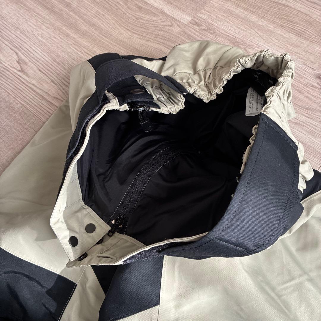 美品 ノースフェイス マウンテンパンツ M GORE-TEX