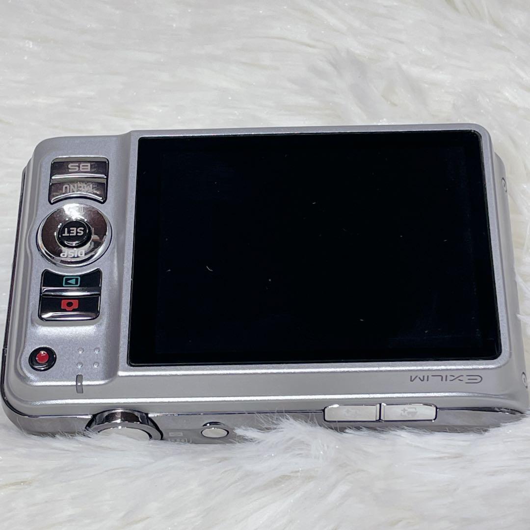 【✨良品✨】CASIO EXILIM EX-H10【✨バッテリー付き✨】