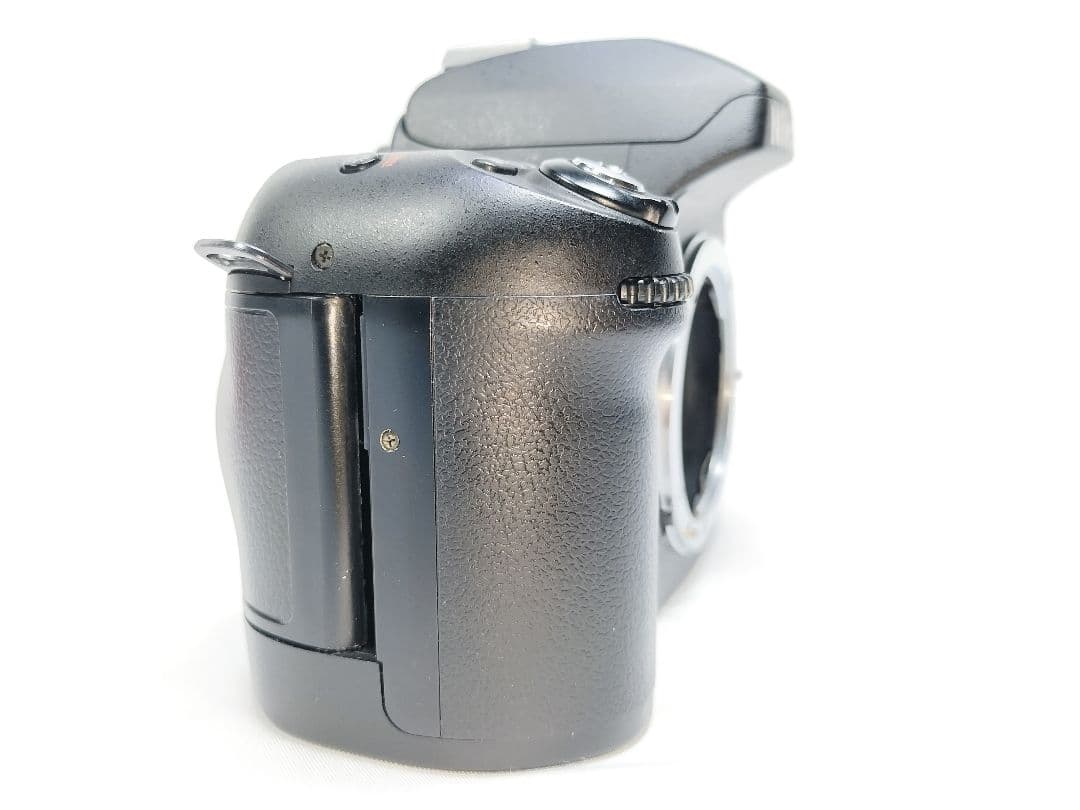 【美品】Nikon F80 D 一眼レフフィルムカメラ