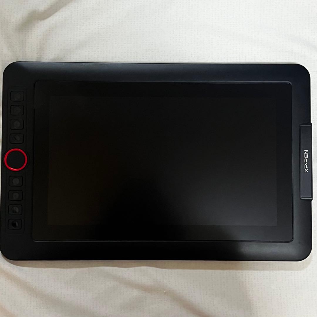 XP-PEN Artist 12 Pro 本体 液晶タブレット