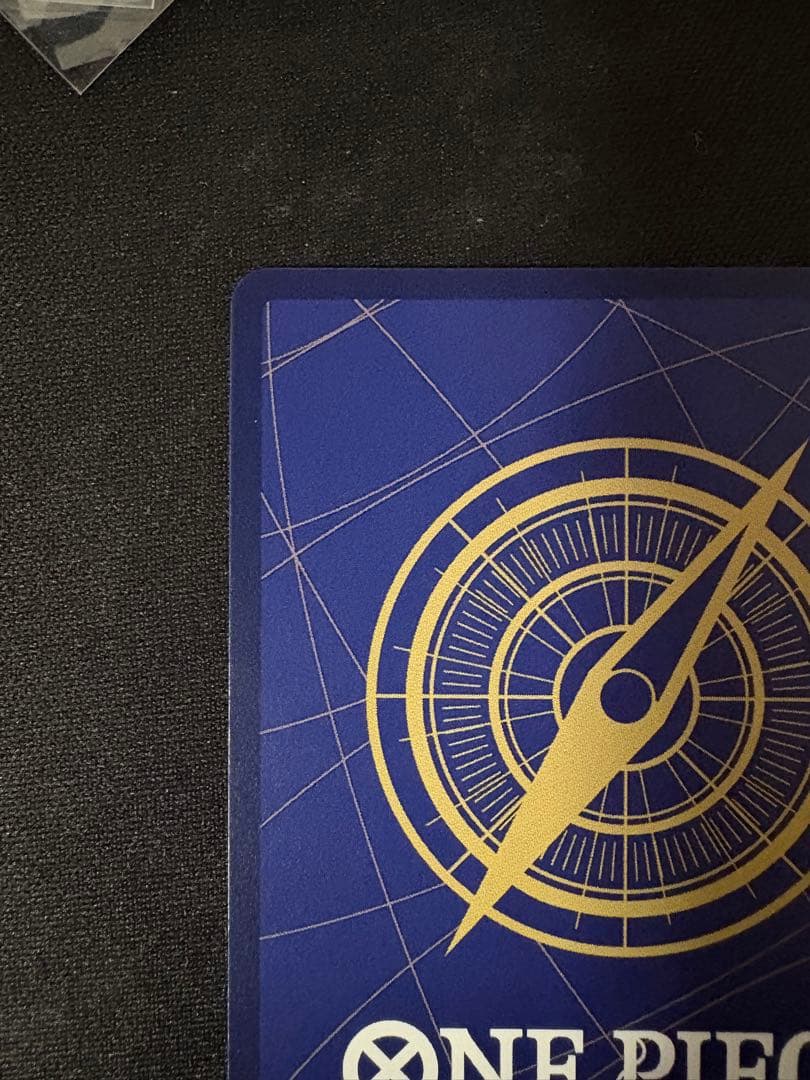 miku ONEPIECE ポートガス・D・エース SP コミパラ