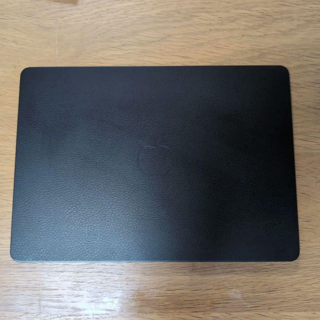 Macbook Air M2 13 24GB 1TB ミッドナイト US配列