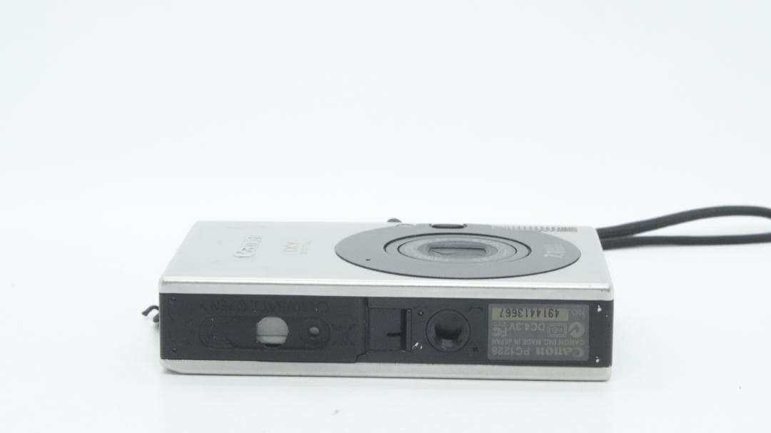 【Y2201】 Canon IXY Digital 10 キャノン イクシ