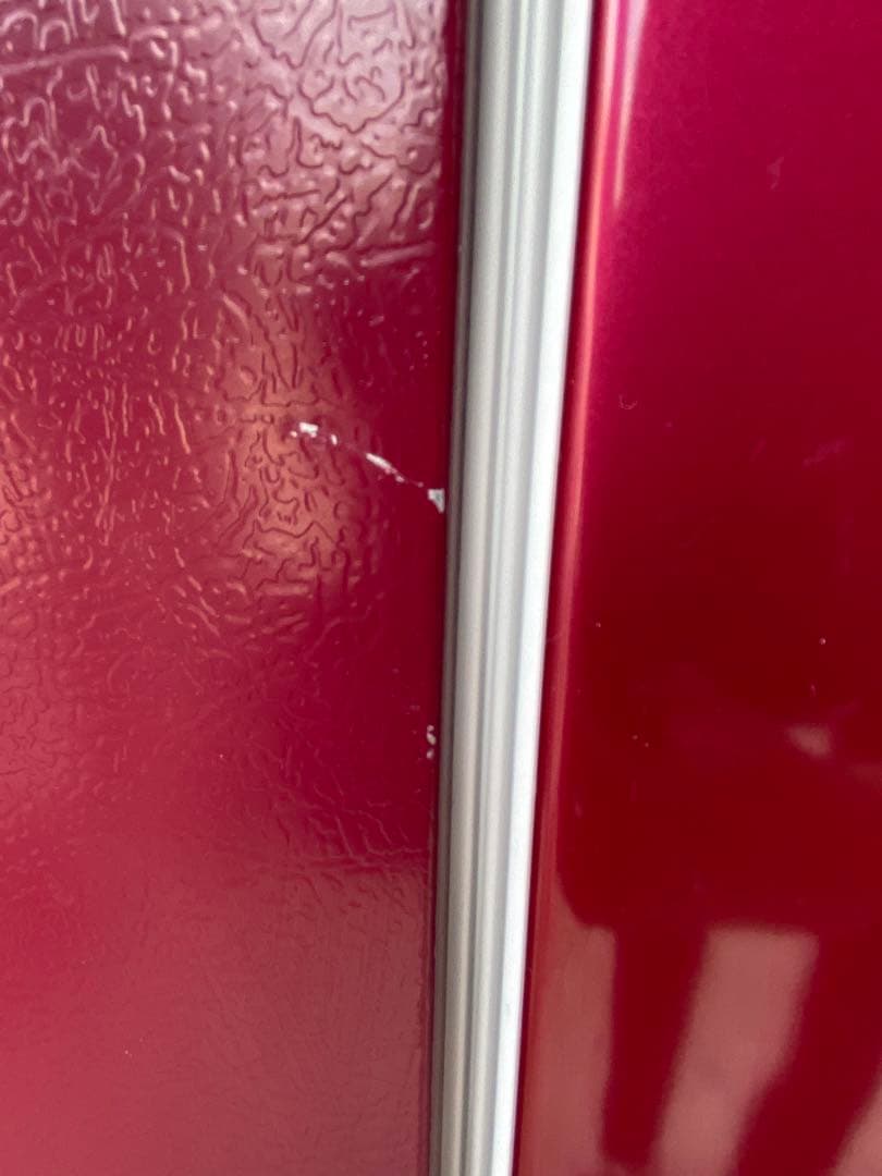 AQUA ノンフロン冷凍冷蔵庫　AQR-17M(R) 2022年製 168L