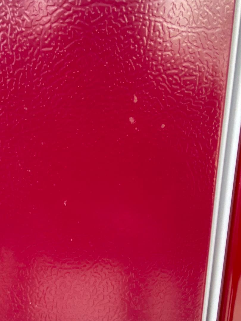 AQUA ノンフロン冷凍冷蔵庫　AQR-17M(R) 2022年製 168L