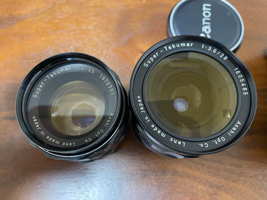 FUJIFILM X-E1 ミラーレス 一眼 オールドレンズ タクマール