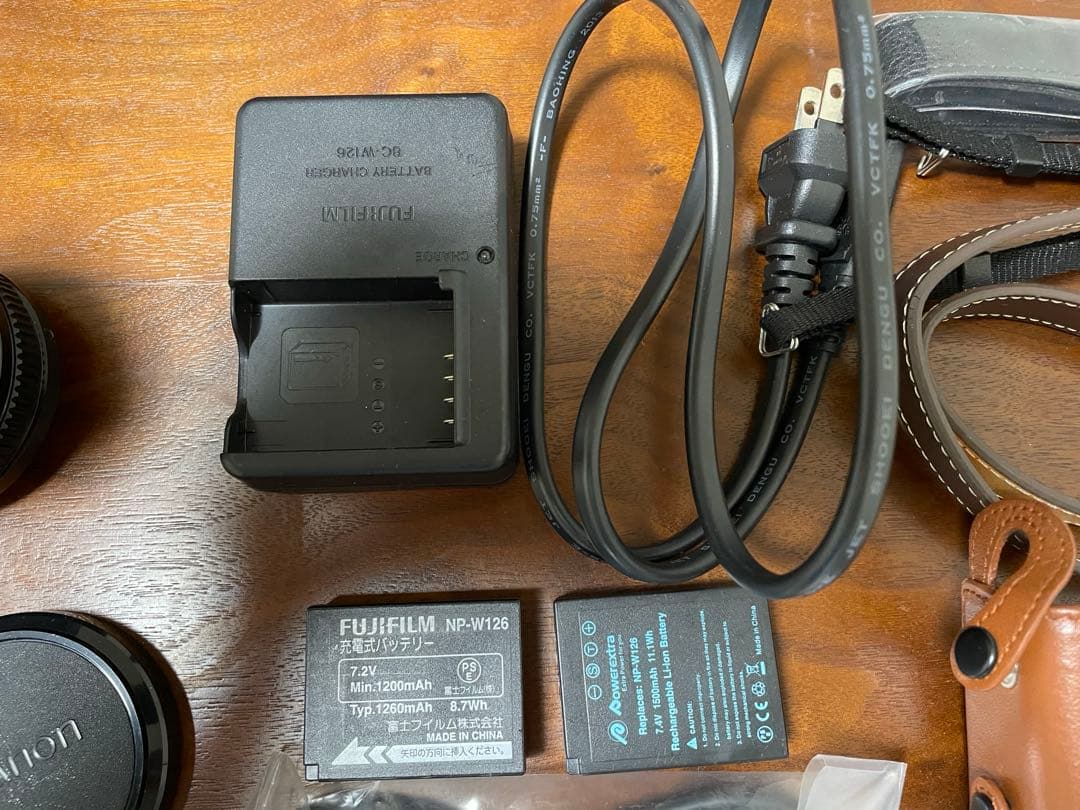 FUJIFILM X-E1 ミラーレス 一眼 オールドレンズ タクマール