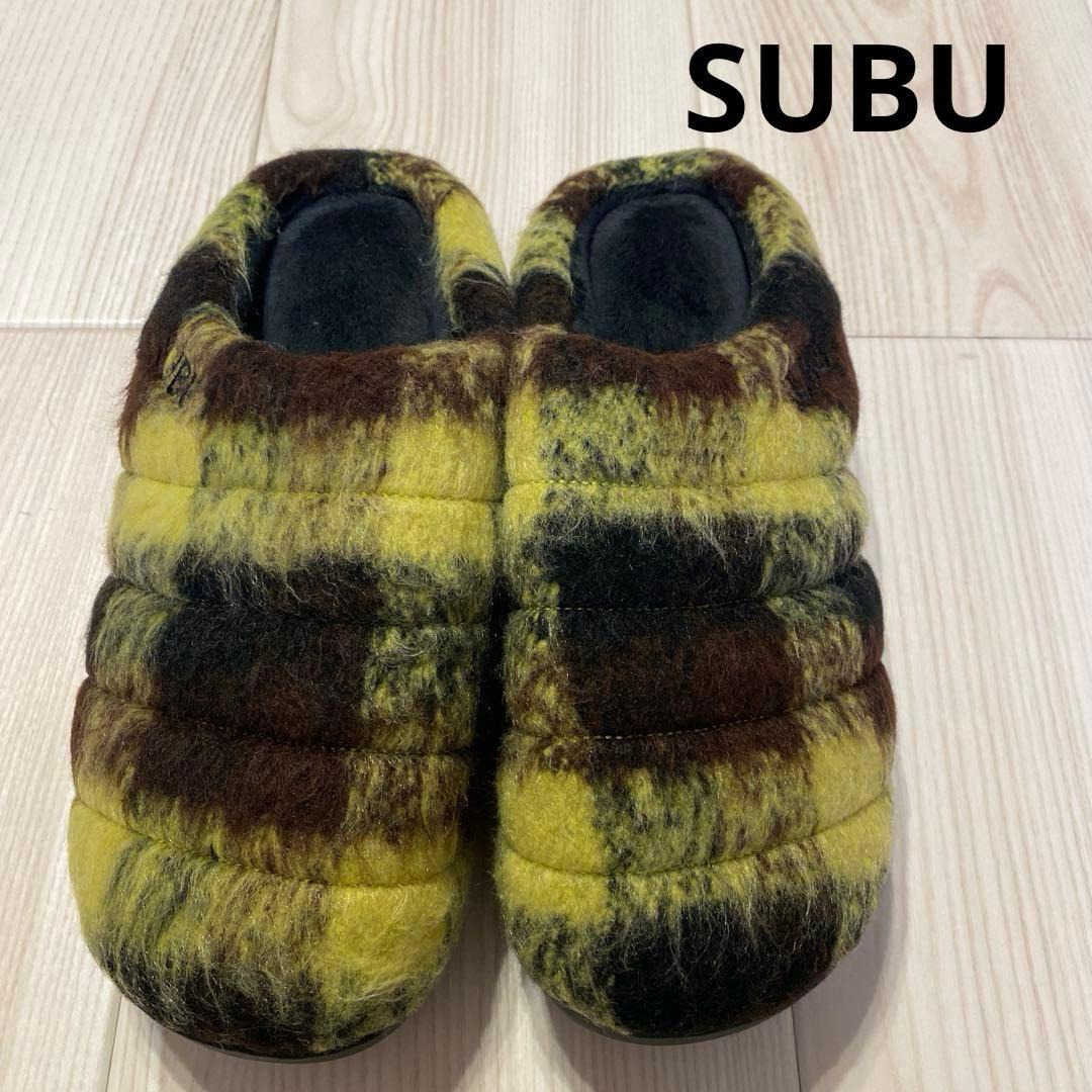 SUBU★AFTER SCHOOL YELLOW サイズ1