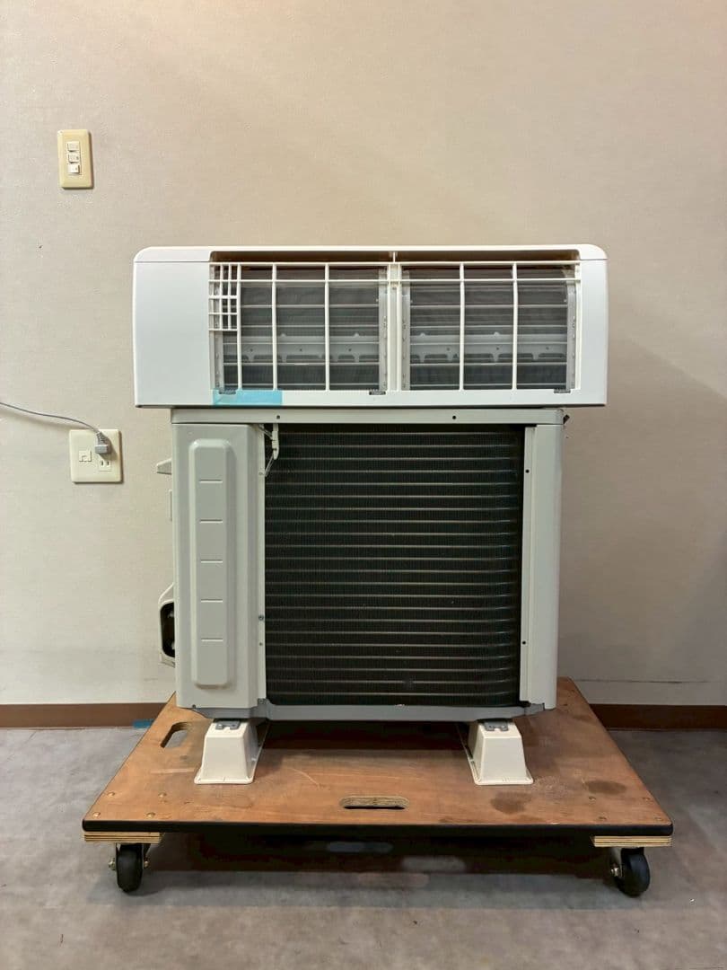 ◯1904 ダイキン 【AN22YFS-W】2022年製 6畳 エアコン 中古