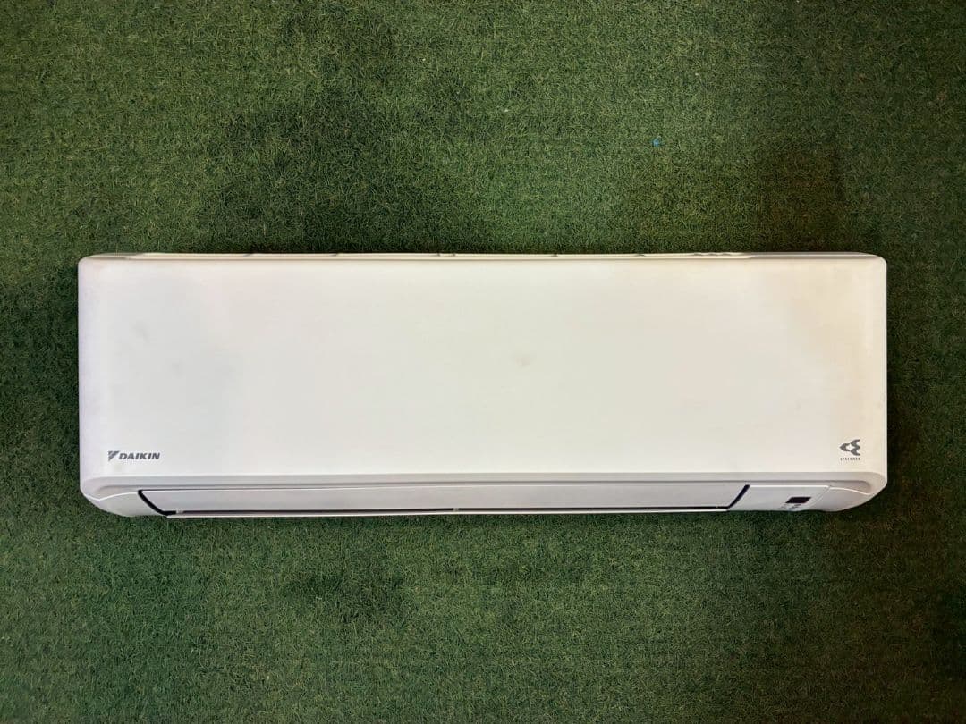 ◯1904 ダイキン 【AN22YFS-W】2022年製 6畳 エアコン 中古