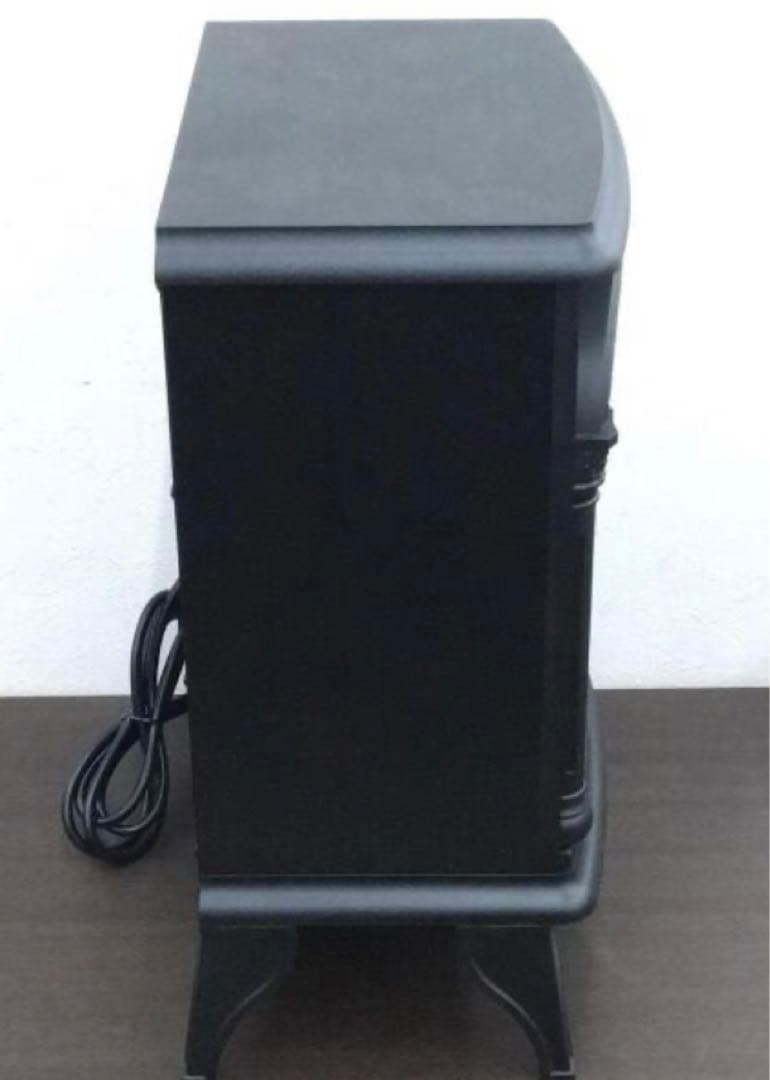 未使用品！！ ニトリ 暖炉型ファンヒーター NTL1000K16 NITORI