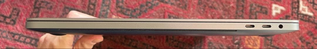 MacBook Pro 2019 16インチ　32GB 1TB おまけ付き