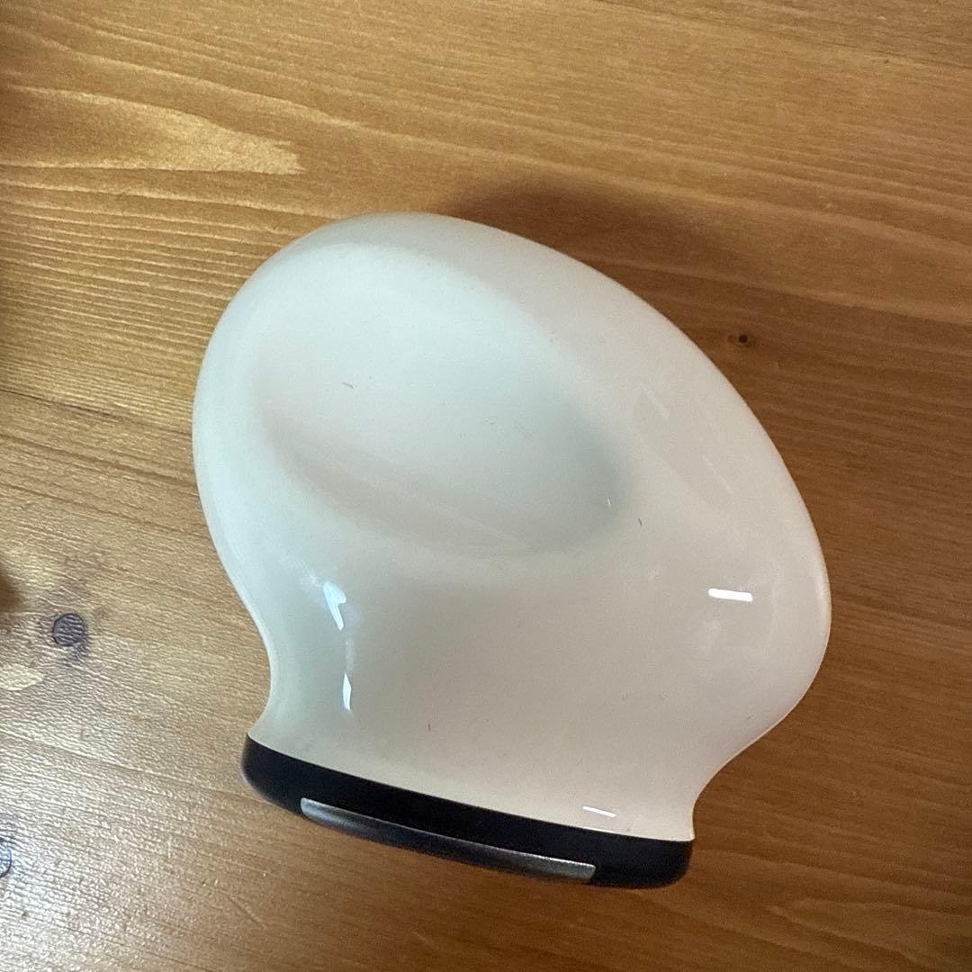 yete 美顔器 ホワイト EMS