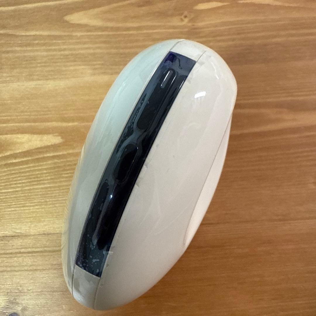 yete 美顔器 ホワイト EMS