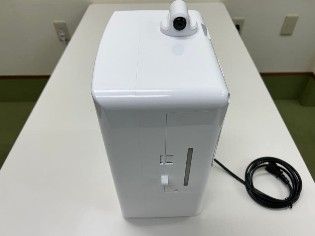 新品【定価50万円】@除菌660premium 除菌電解水生成装置