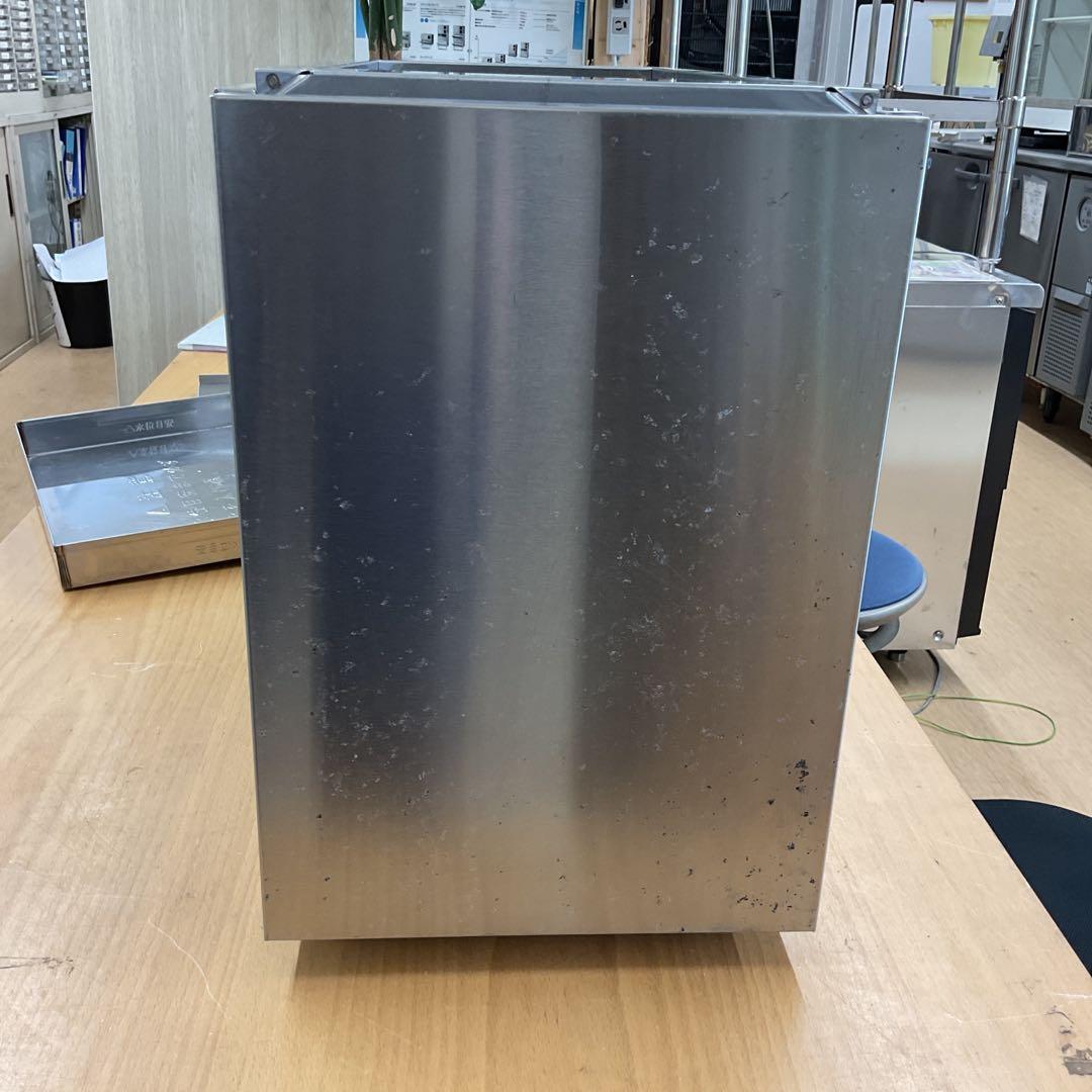 中古　リンナイ　LPガス　遠赤外線グリラーペットミニ