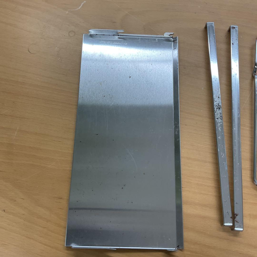 中古　リンナイ　LPガス　遠赤外線グリラーペットミニ