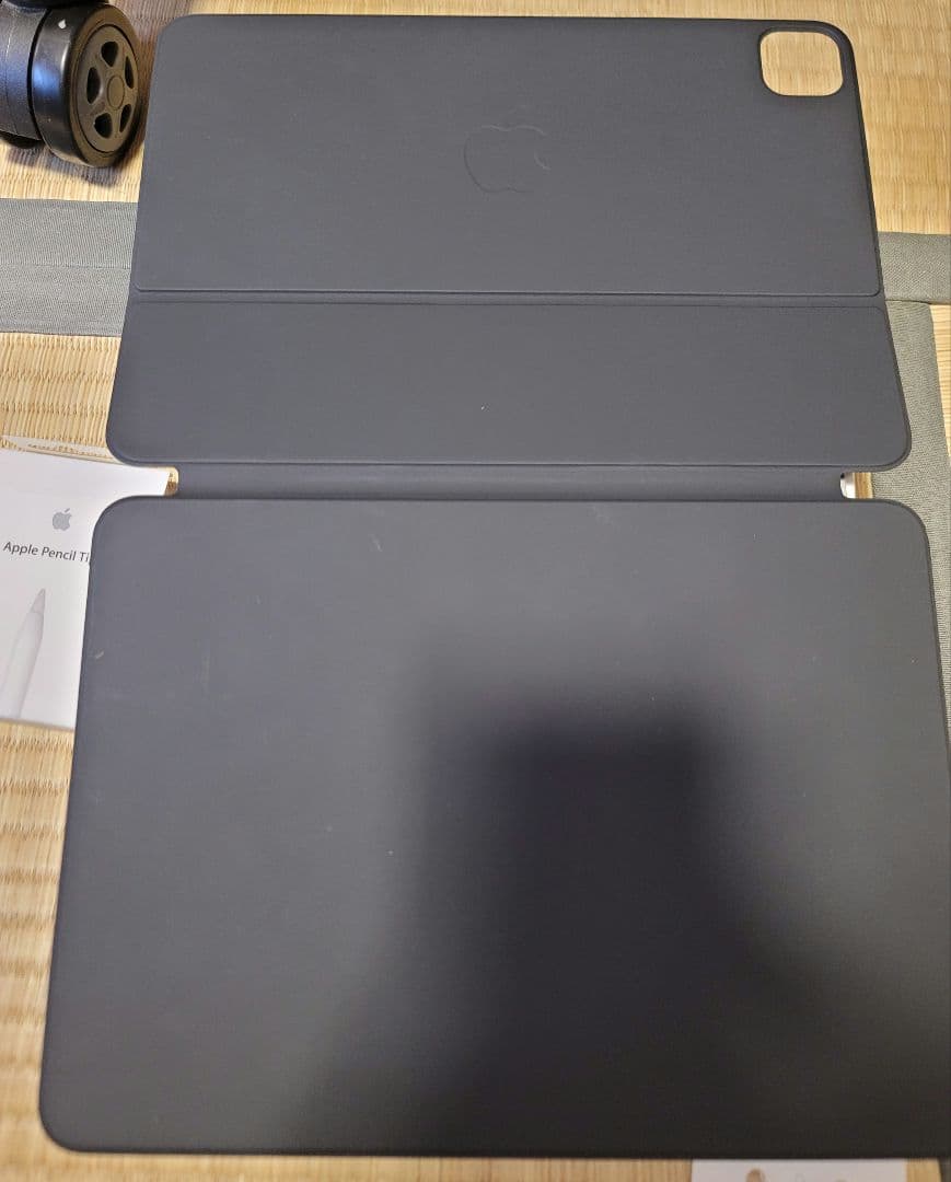 iPad Pro 11インチ 第2世代 ApplePencil キーボードセット