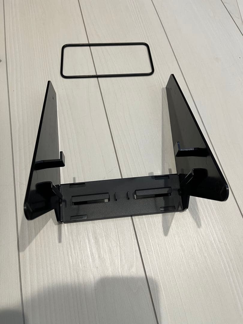 Rio0924様　星光産業　EXEA デリカD5 CENTER TRAY &