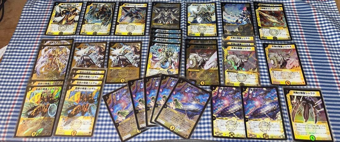 旧枠　引退品　まとめ売り　大量　クラシック　デュエマ