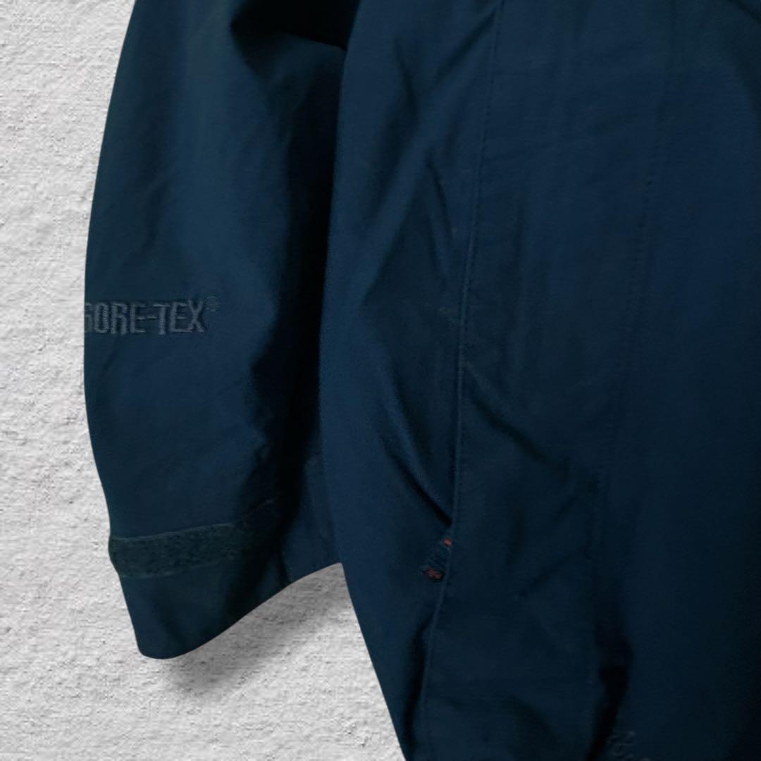 Cabela'sマウンテンパーカーGore-Tex90s古着vintage激レア