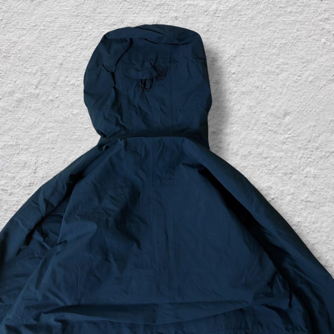 Cabela'sマウンテンパーカーGore-Tex90s古着vintage激レア