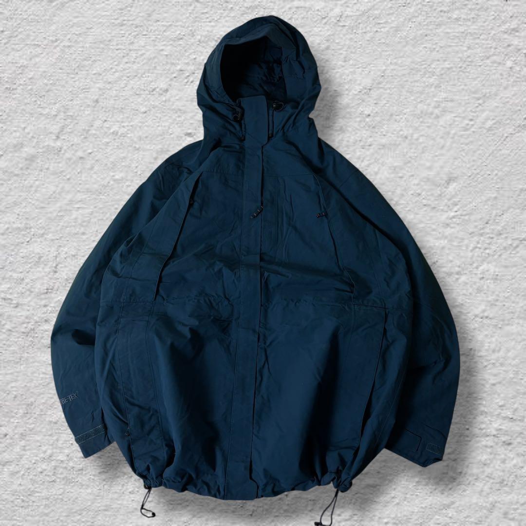 Cabela'sマウンテンパーカーGore-Tex90s古着vintage激レア