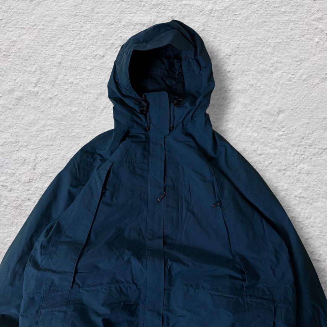 Cabela'sマウンテンパーカーGore-Tex90s古着vintage激レア