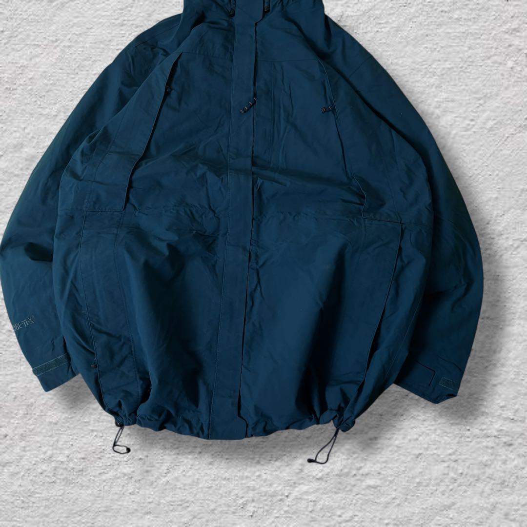 Cabela'sマウンテンパーカーGore-Tex90s古着vintage激レア
