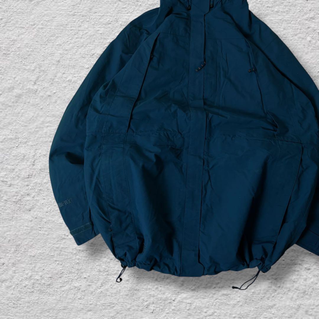 Cabela'sマウンテンパーカーGore-Tex90s古着vintage激レア