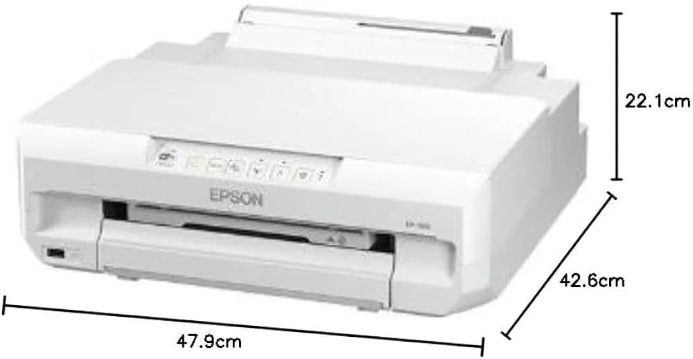 ☆ジャンク☆EPSON EP-306 インクジェットカラープリンター☆本体