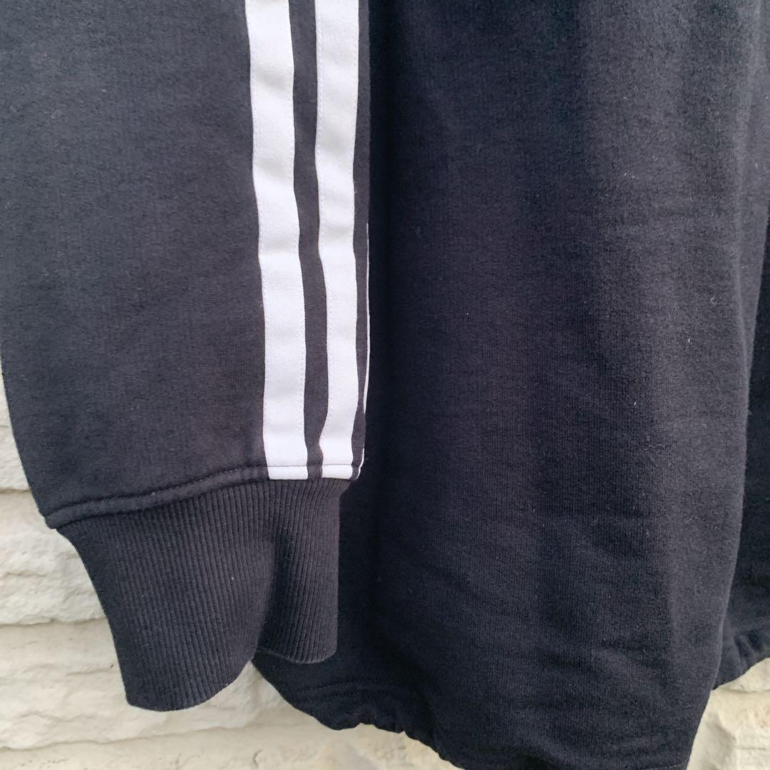 Y-3トレーナー20周年モデルL