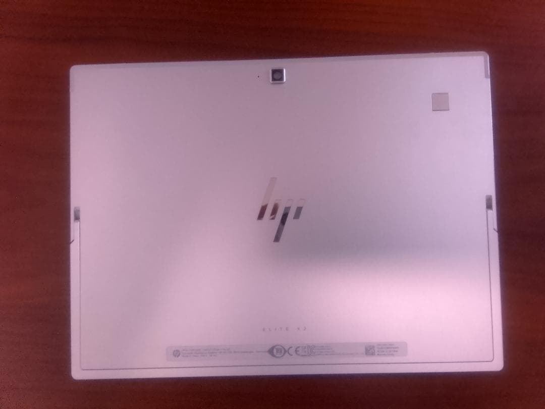 【中古】Elite x2 G4です。ジャンク扱いで