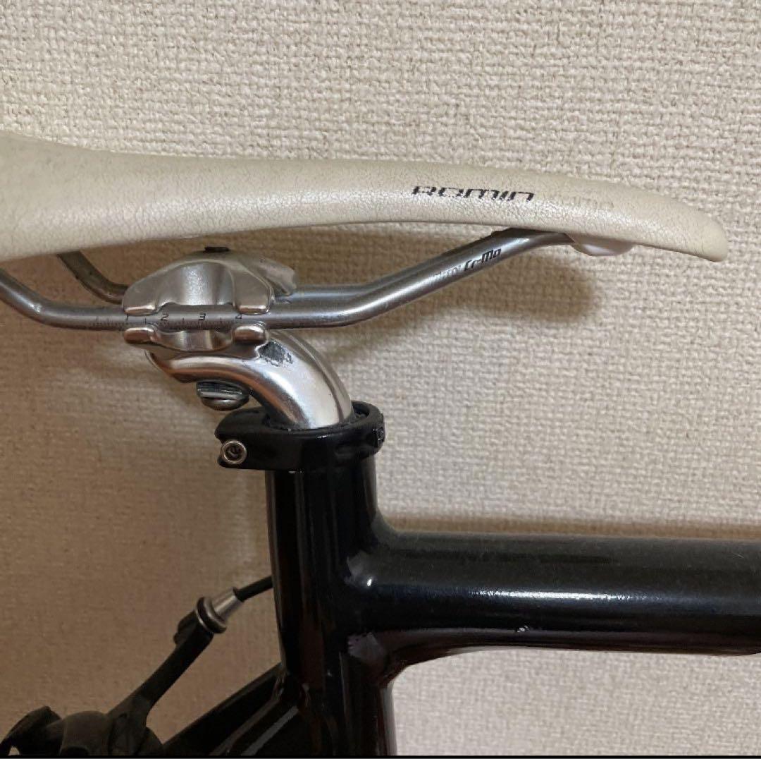 ジャイアント GIANT OCR フレームセット