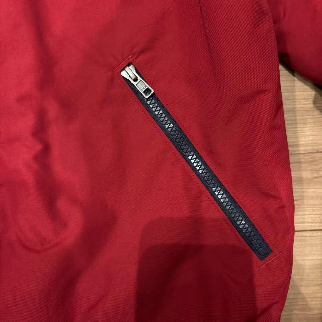 希少！patagoniaシェルドシンチラブルゾン サイズS