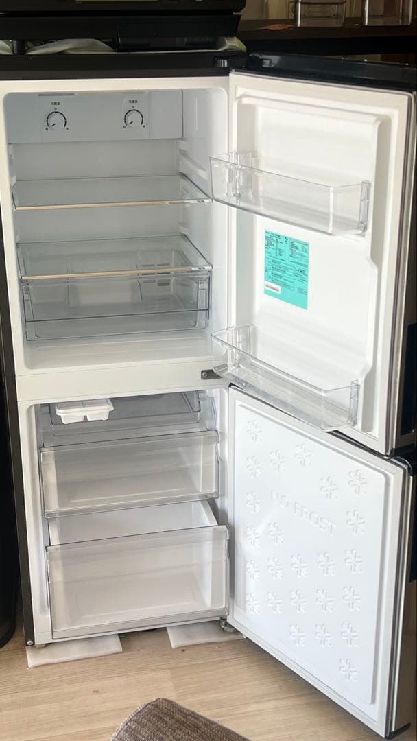 Haier JR-NF18A 冷蔵庫 180L