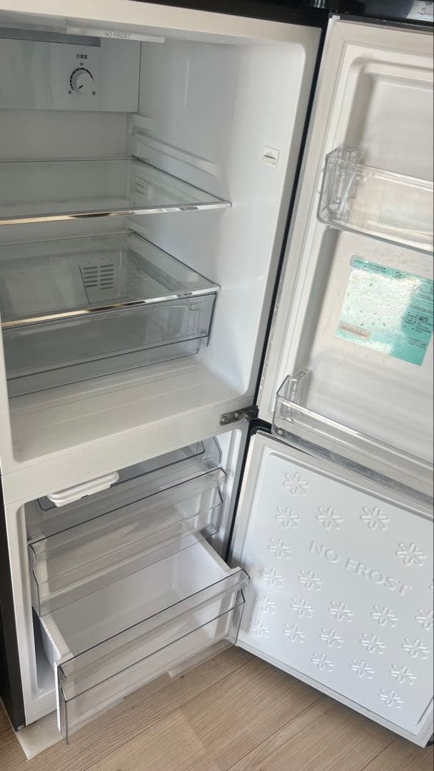 Haier JR-NF18A 冷蔵庫 180L